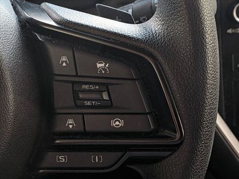 Used 2024 Subaru Crosstrek 2.0i Premium AWD/4WD image 14