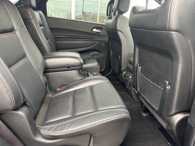Used 2022 Dodge Durango Citadel AWD/4WD image 29
