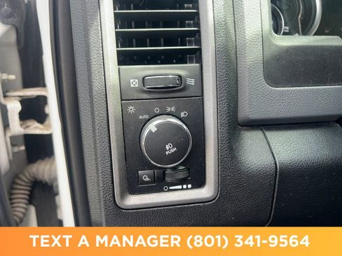 Used 2013 RAM 1500 Express image 17
