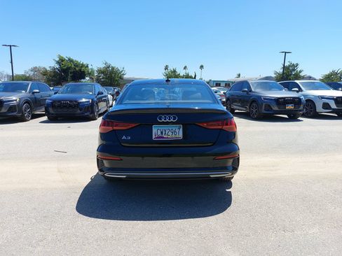 Used 2024 Audi A3 2.0T Premium FWD image 6