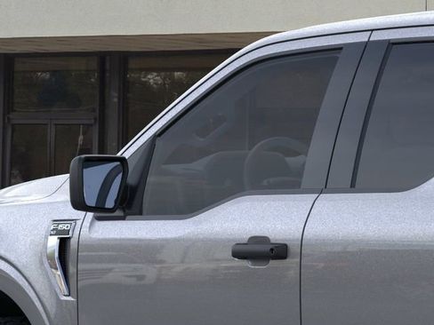 New 2026 Ford F150 XLT AWD/4WD image 20