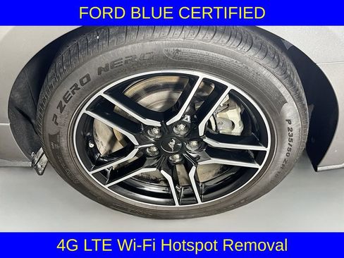 Certified 2023 Ford Mustang GT image 28