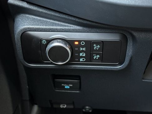 New 2026 Ford Bronco Badlands AWD/4WD image 31