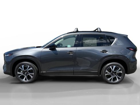New 2026 MAZDA CX-5 Preferred AWD/4WD image 2