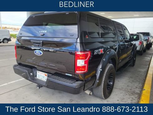 Used 2019 Ford F150 XL w/ Equipment Group 101A Mid RWD image 9
