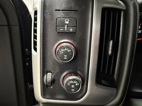 Used 2016 GMC Sierra 1500 SLT image 15