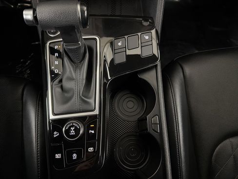 Used 2023 Kia Sportage X-Line w/ X-Line Premium Package image 22