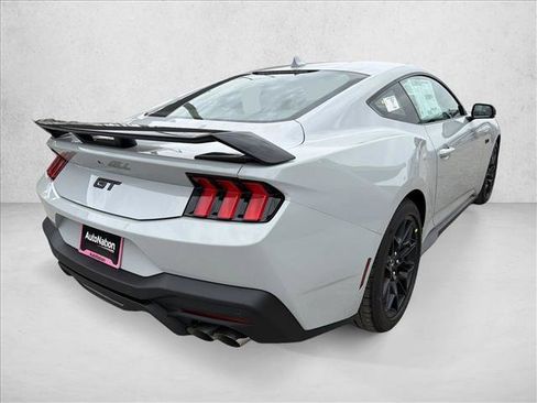 New 2026 Ford Mustang GT Premium RWD image 5