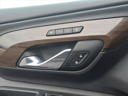 Certified 2021 GMC Terrain Denali w/ Denali Premium Package image 13