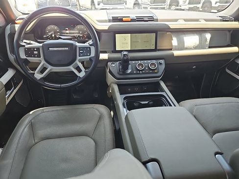 Used 2024 Land Rover Defender 110 S AWD/4WD image 12