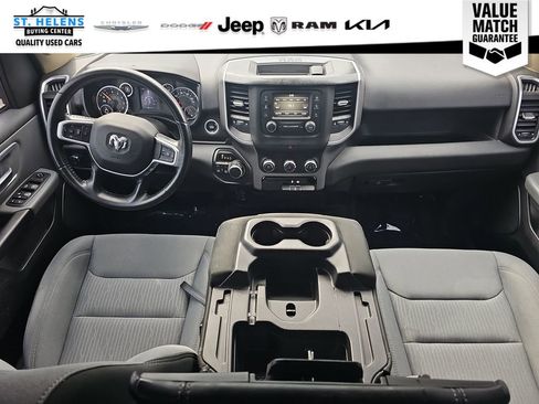 Used 2020 RAM 1500 Big Horn AWD/4WD image 26