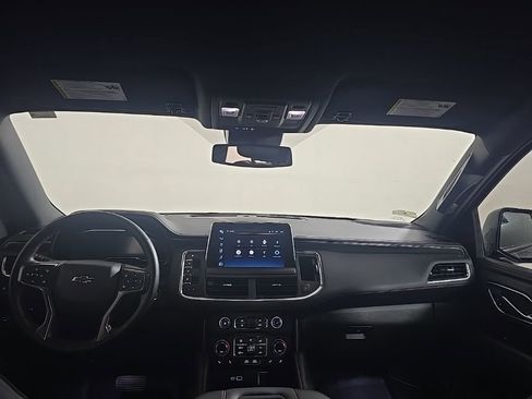 Used 2023 Chevrolet Tahoe RST w/ Luxury Package image 8