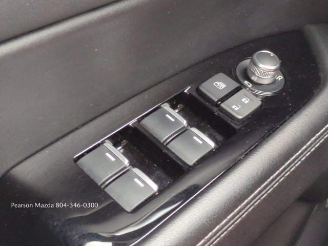 Certified 2025 MAZDA CX-5 AWD 2.5 S w/ Premium Plus Pkg image 26