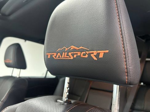 Used 2022 Honda Pilot TrailSport image 25
