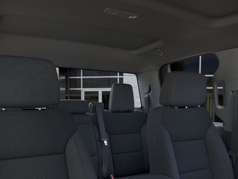 New 2026 GMC Sierra 1500 Pro w/ Graphite Edition image 24