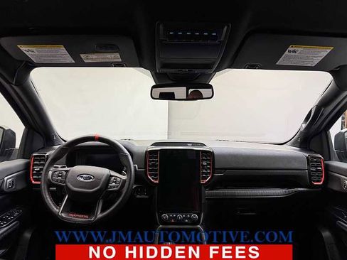Used 2024 Ford Ranger Raptor image 12