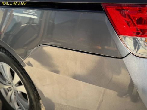 Used 2016 Honda Odyssey SE image 21