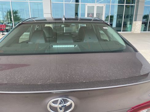 Used 2024 Toyota Camry SE w/ Cold Weather Package AWD/4WD image 11