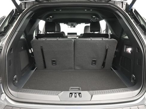 New 2026 Ford Explorer ST-Line w/ ST-Line Street Pack RWD image 22