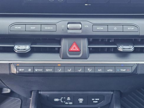 New 2025 Kia K4 LXS image 27