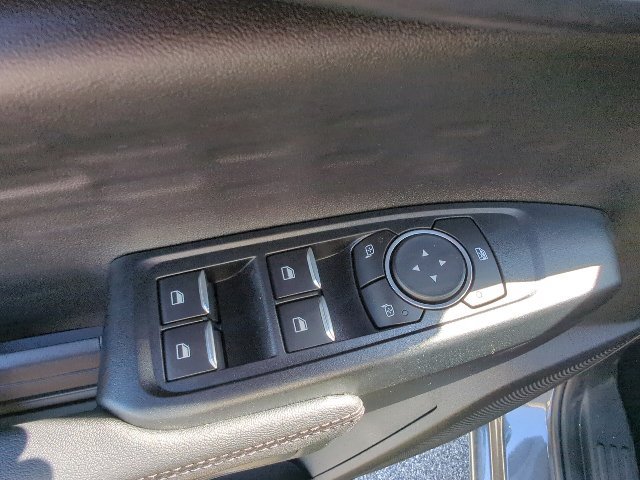 New 2026 Ford Ranger XLT w/ Equipment Group 301A High AWD/4WD image 13