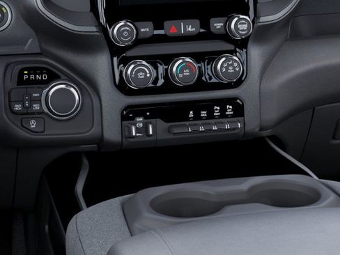 New 2026 RAM 1500 Tradesman image 24