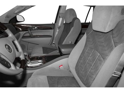 Used 2015 Buick Enclave Premium w/ Experience Buick Package AWD/4WD image 6