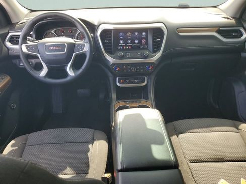 Used 2020 GMC Acadia SLE w/ Driver Convenience Package FWD image 11