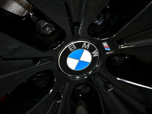 Used 2024 BMW X5 M60i w/ Executive Package AWD/4WD image 98