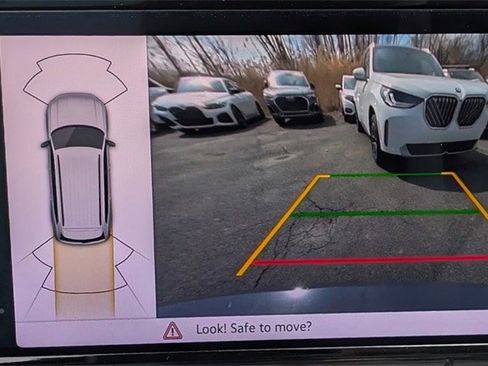 New 2025 Volkswagen Atlas Peak Edition SE image 17