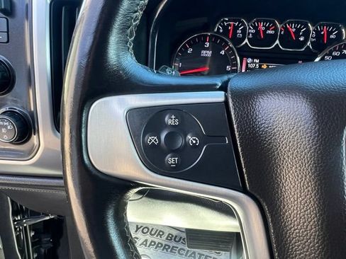 Used 2014 GMC Sierra 1500 SLE w/ SLE Value Package AWD/4WD image 23