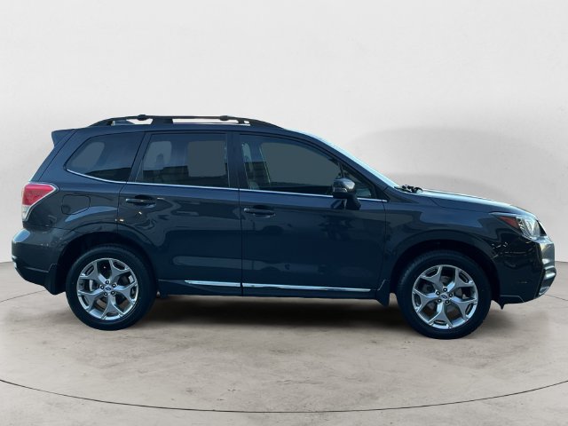 Used 2018 Subaru Forester 2.5i Touring w/ Popular Package #2 AWD/4WD image 4