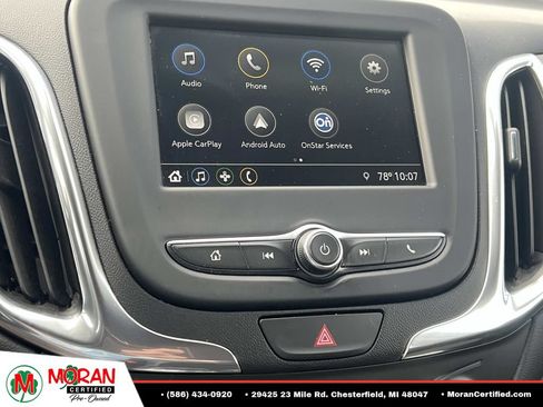 Used 2019 Chevrolet Equinox LT FWD image 19