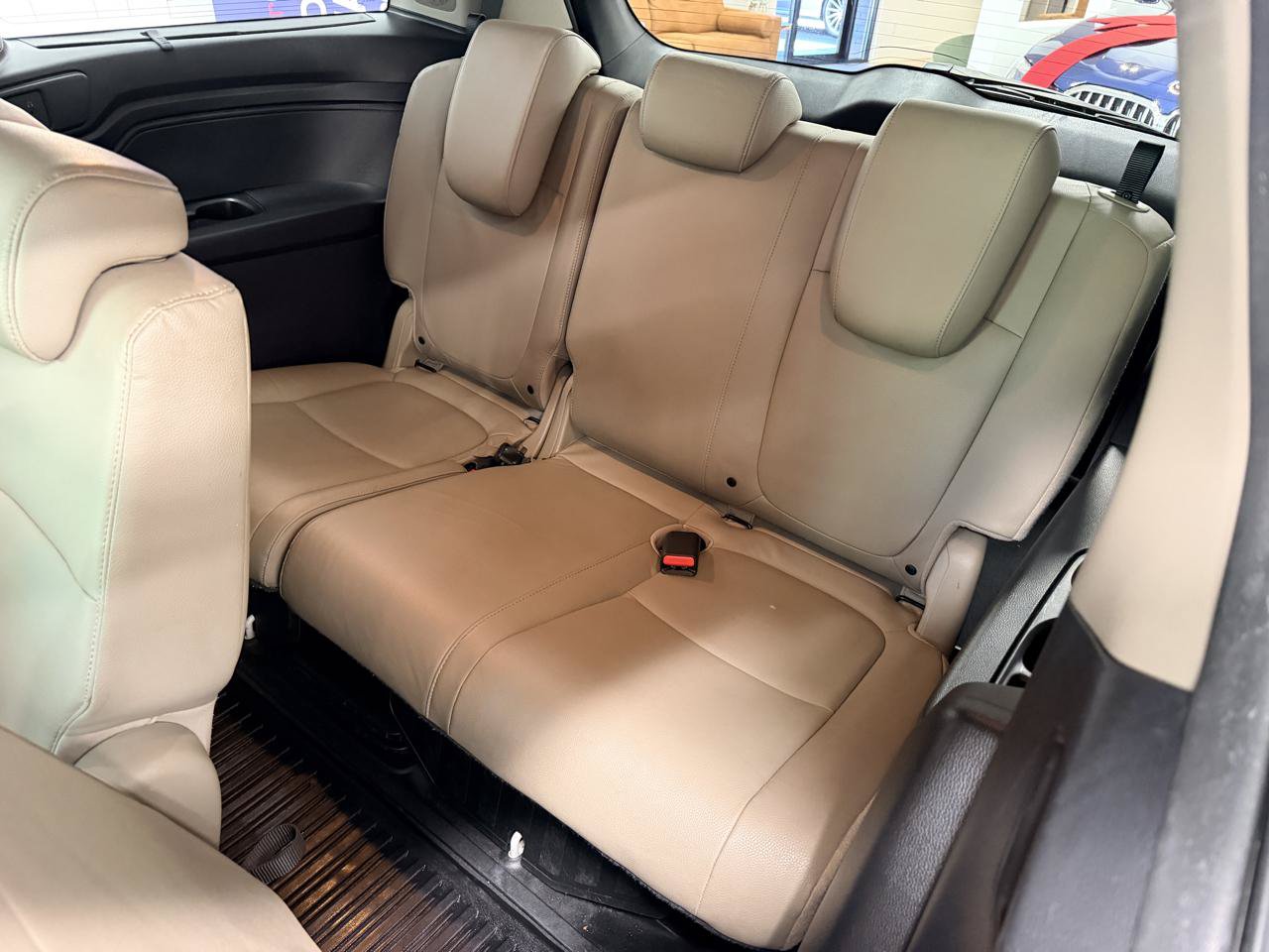 Used 2018 Honda Odyssey Elite image 20