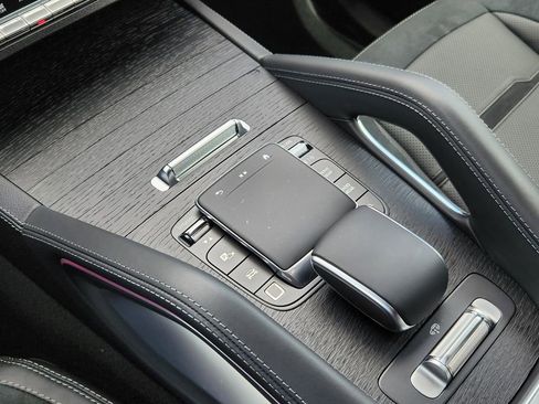 New 2026 Mercedes-Benz GLE 53 AMG 4MATIC Coupe image 20