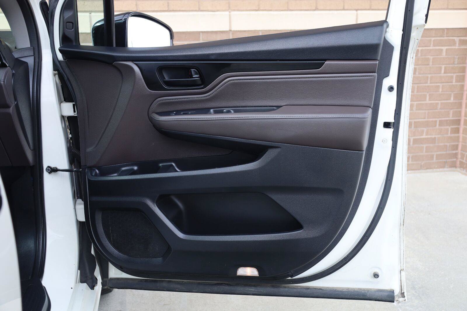 Used 2019 Honda Odyssey Elite image 22