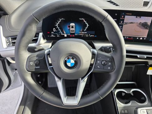 New 2026 BMW X1 xDrive28i w/ Convenience Package image 13