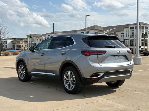 Used 2023 Buick Envision Preferred image 5