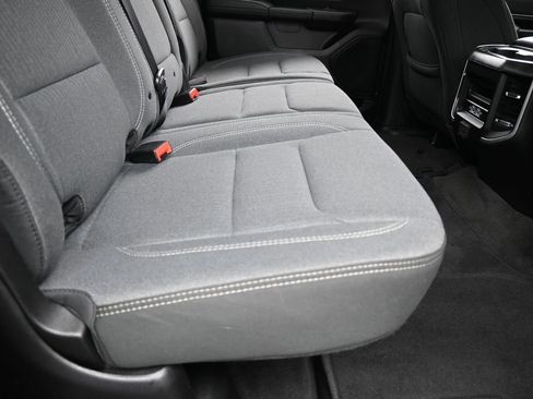 Used 2021 RAM 1500 Big Horn RWD image 37