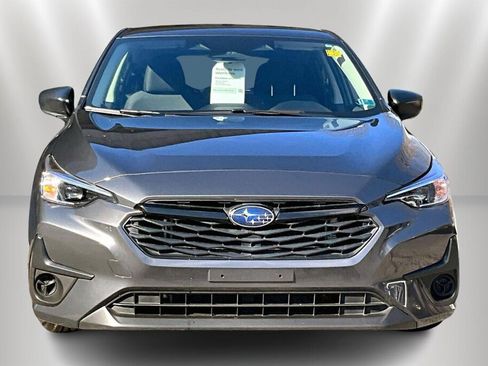 Certified 2025 Subaru Impreza 2.0i image 2
