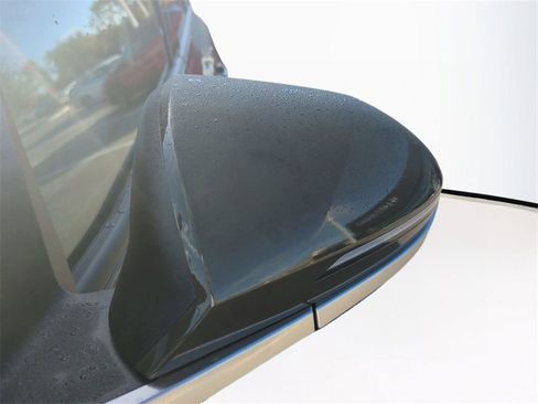 New 2026 Hyundai Tucson Limited image 12