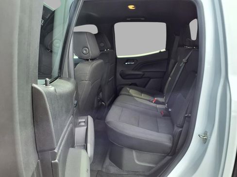 Used 2023 GMC Canyon Elevation w/ Convenience Package RWD image 25