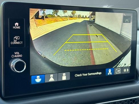 Certified 2026 Honda HR-V EX-L image 23