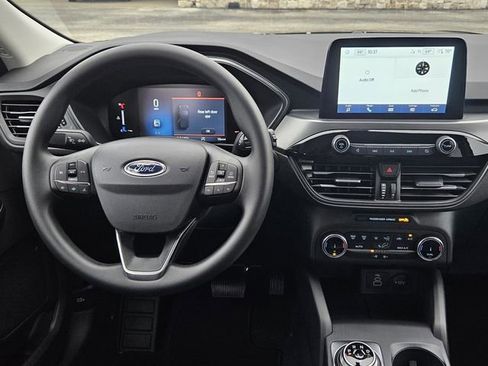 New 2026 Ford Escape Active image 11