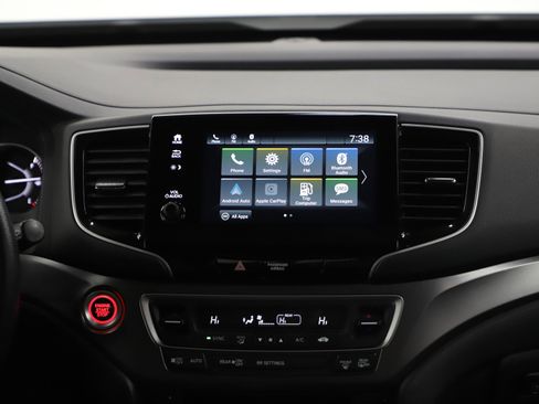 Used 2024 Honda Passport EX-L image 15