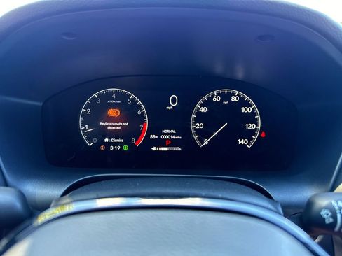 New 2026 Honda HR-V Sport image 15