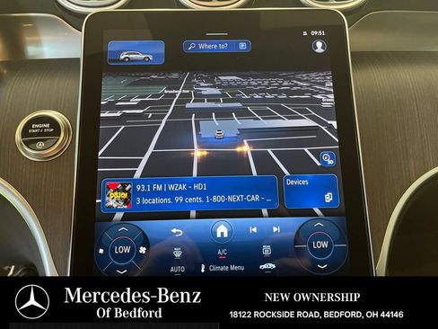 Used 2026 Mercedes-Benz GLC 300 4MATIC image 30