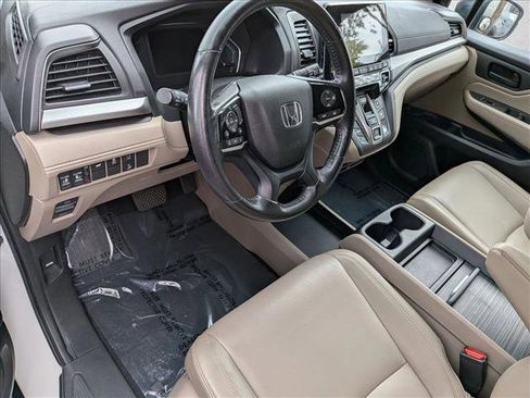 Used 2019 Honda Odyssey EX-L image 10