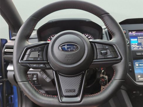 Used 2023 Subaru WRX image 22
