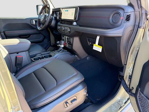 New 2026 Jeep Wrangler Unlimited Rubicon 392 AWD/4WD image 13